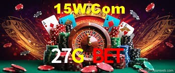 Bonus Features 27G Bet