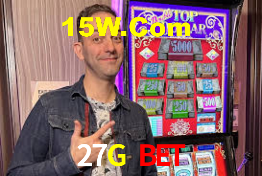 27G Bet,27G.Com