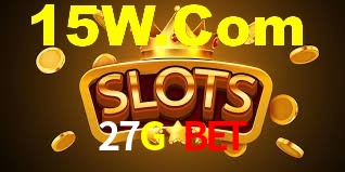 27G Bet App Interface