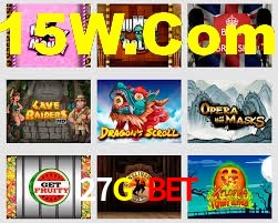VIP Casino 27G Bet