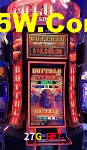 Programa VIP 27G Bet