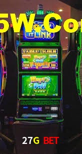 Daily Bonuses 27G Bet