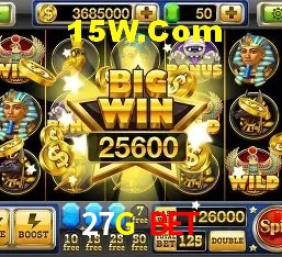 Statistics 27G Bet