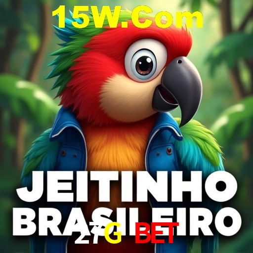 A Emoção da Loteria na 27G Bet: Uma Chance de Mudança de Vida