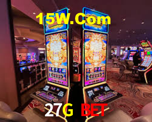 27G Bet