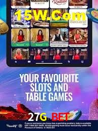 Games Directory 27G Bet