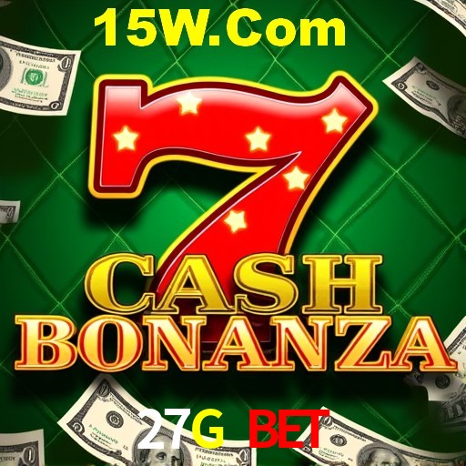 APP oficial da 27G Bet para mobile