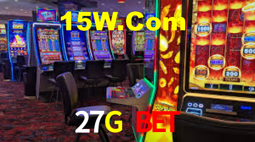 27G Bet,27G.Com
