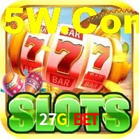 Tournaments 27G Bet