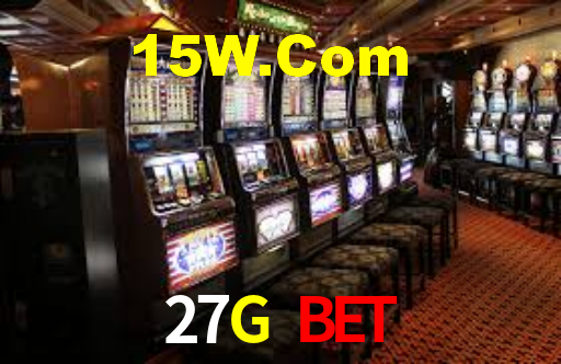 27G Bet