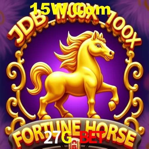 Roulette Table 27G Bet