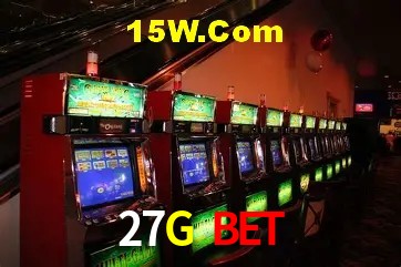 Account Benefits 27G Bet