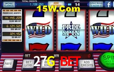 Experiência VIP 27G Bet