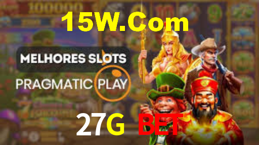 27G Bet