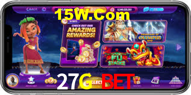 27G Bet
