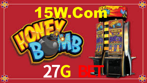 27G Bet: Jogos de Caça-Níqueis-Altas Recompensas, Roleta-Velocidade, Blackjack-Desafios Máximos