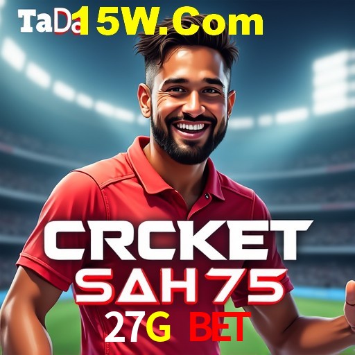 Sports Statistics 27G Bet