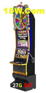 Experiência VIP 27G Bet